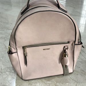 Nine West backpack